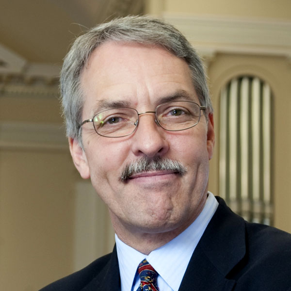 Stephen Rankin